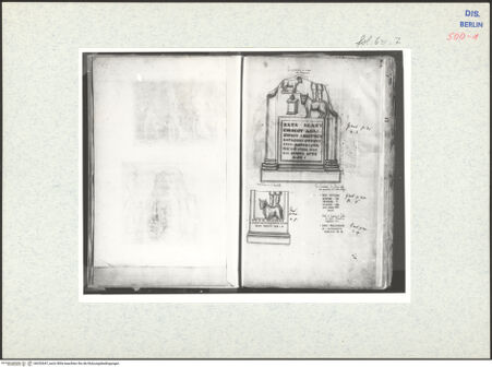 Vorderseite von bh332647_recto