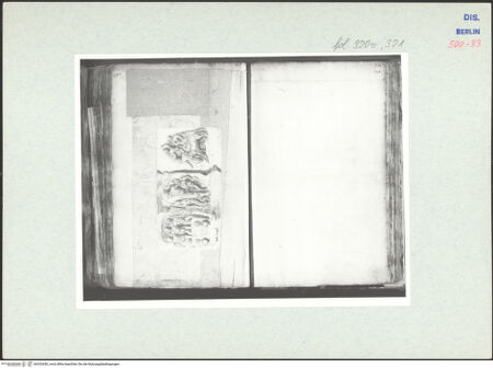 Vorderseite von bh332656_recto