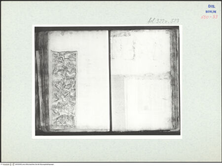 Vorderseite von bh332658_recto