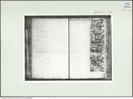 Vorderseite von bh332661_recto