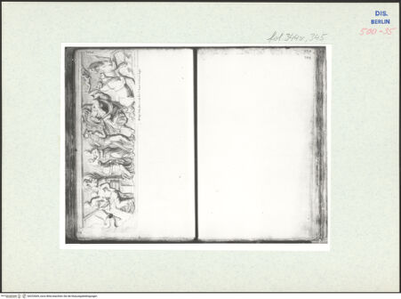 Vorderseite von bh332669_recto