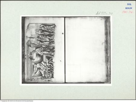 Vorderseite von bh332674_recto