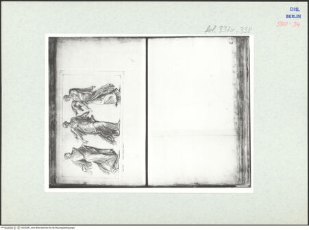 Vorderseite von bh332681_recto