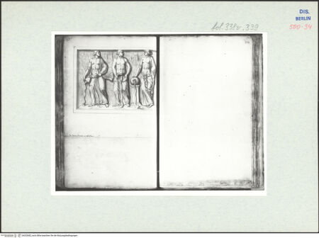 Vorderseite von bh332682_recto