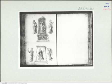 Vorderseite von bh332685_recto