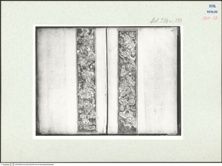 Vorderseite von bh332688_recto