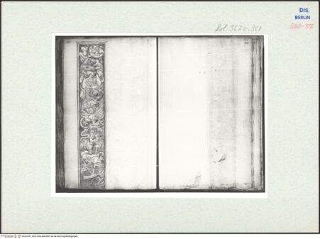 Vorderseite von bh332697_recto