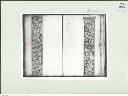 Vorderseite von bh332698_recto