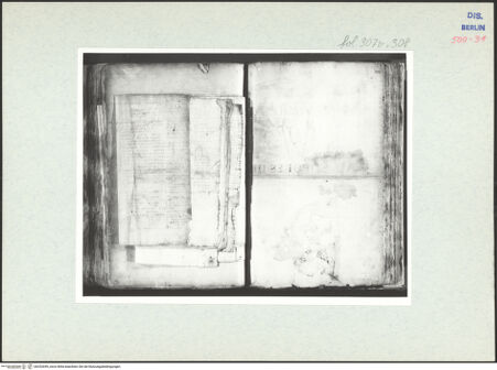 Vorderseite von bh332699_recto