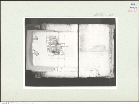 Vorderseite von bh332700_recto