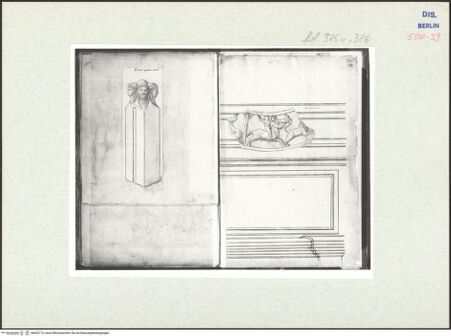 Vorderseite von bh332710_recto