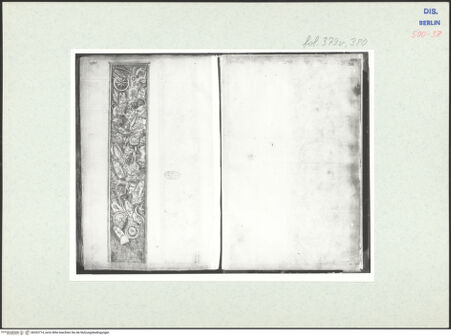 Vorderseite von bh332714_recto