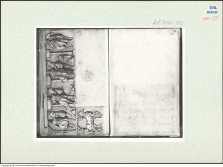 Vorderseite von bh332716_recto