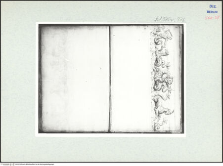 Vorderseite von bh332720_recto