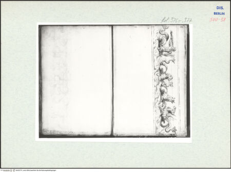 Vorderseite von bh332721_recto