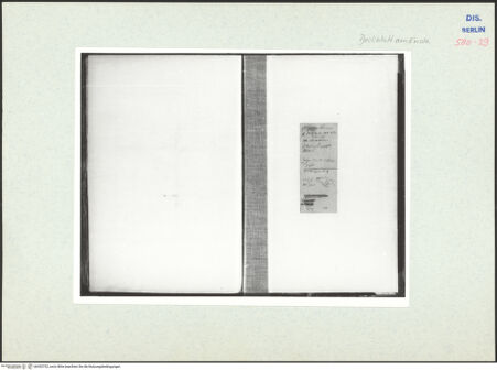 Vorderseite von bh332722_recto