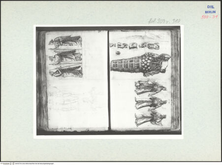 Vorderseite von bh332724_recto