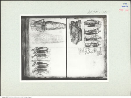 Vorderseite von bh332725_recto