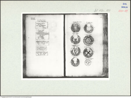 Vorderseite von bh332727_recto