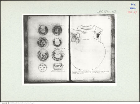 Vorderseite von bh332728_recto