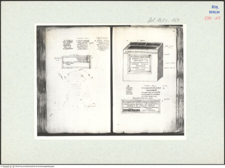 Vorderseite von bh332736_recto