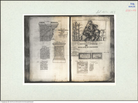 Vorderseite von bh332740_recto