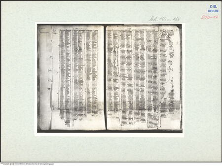 Vorderseite von bh332742_recto