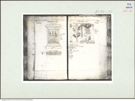 Vorderseite von bh332744_recto