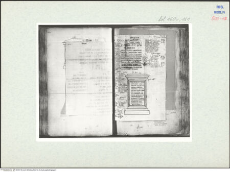 Vorderseite von bh332748_recto