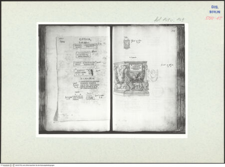 Vorderseite von bh332756_recto