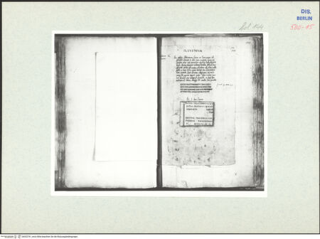 Vorderseite von bh332761_recto