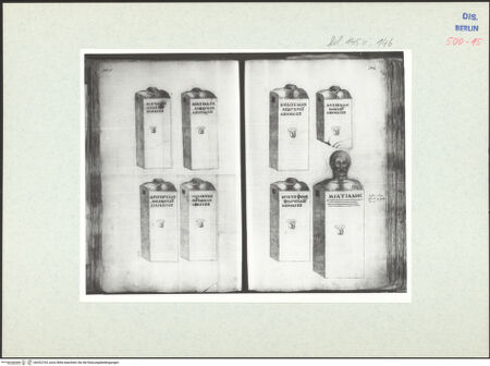 Vorderseite von bh332763_recto