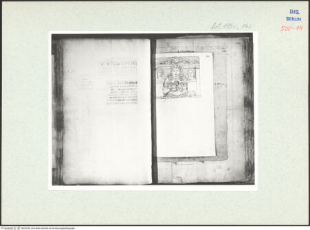 Vorderseite von bh332769_recto