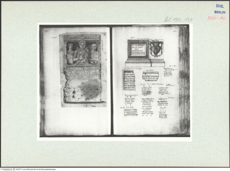 Vorderseite von bh332771_recto