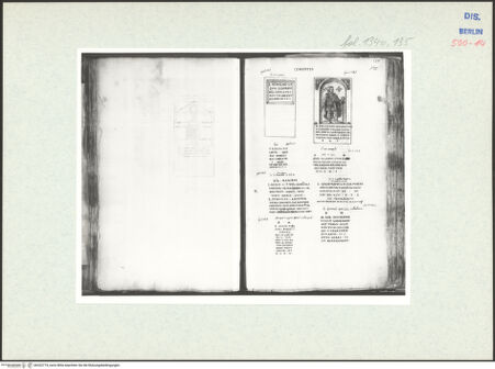 Vorderseite von bh332774_recto