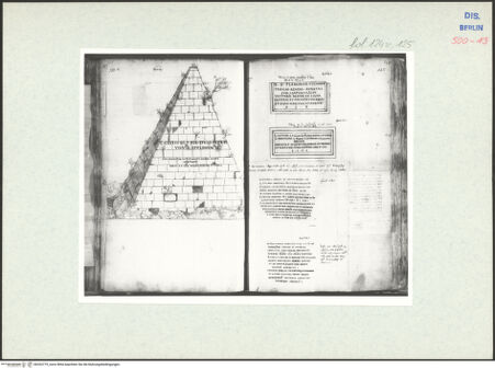 Vorderseite von bh332775_recto