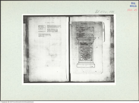 Vorderseite von bh332778_recto