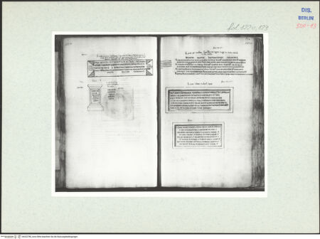 Vorderseite von bh332780_recto