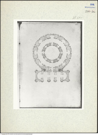 Vorderseite von bh332805_recto