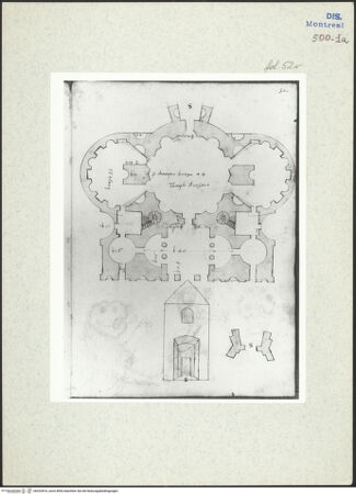 Vorderseite von bh332816_recto