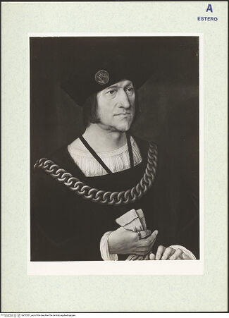 Vorderseite von bh332831_recto