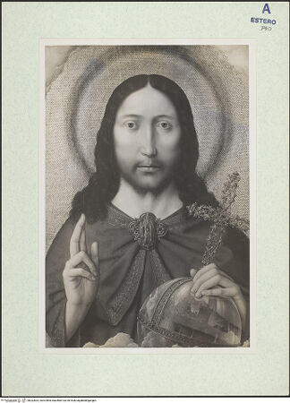 Vorderseite von bh332833_recto