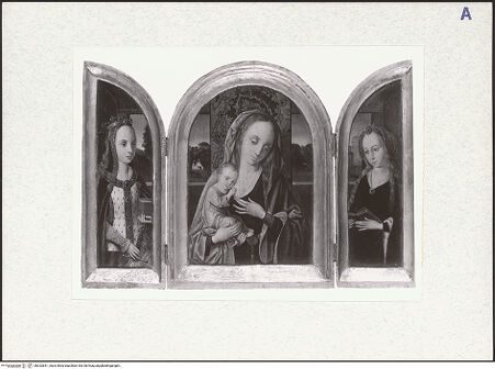 Vorderseite von bh332841_recto