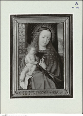 Vorderseite von bh332842_recto