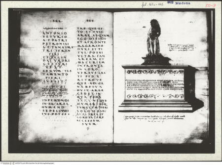 Vorderseite von bh332979_recto