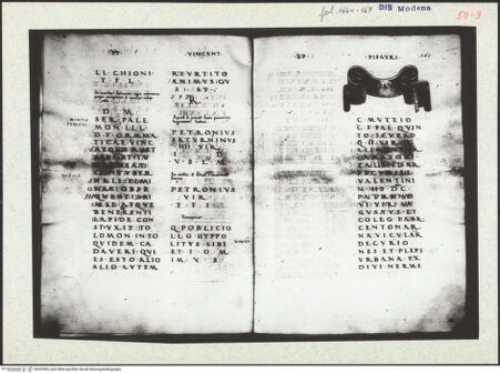 Vorderseite von bh332983_recto