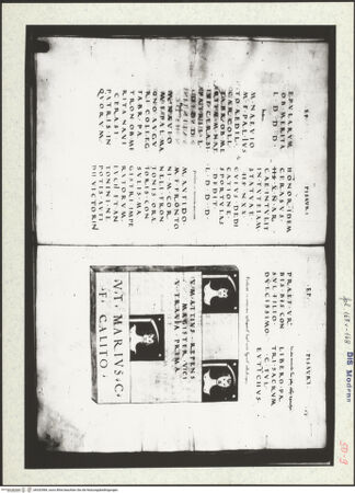 Vorderseite von bh332984_recto