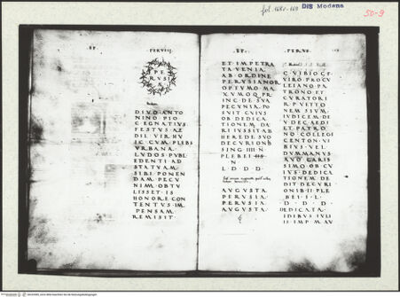 Vorderseite von bh332985_recto