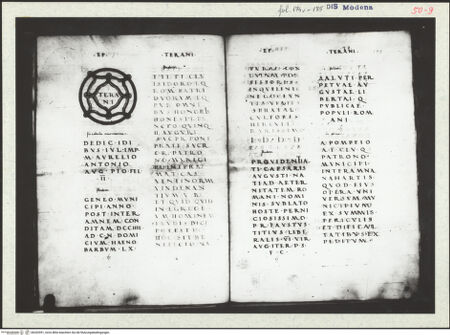 Vorderseite von bh332991_recto