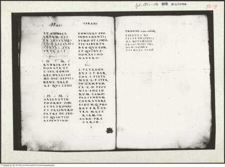 Vorderseite von bh332992_recto